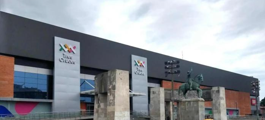 Trues cruces Mall Cerrajerías para Hogares, Autos y Empresas