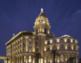 hoteles 5 estrellas montevideo MVD UY Uruguay